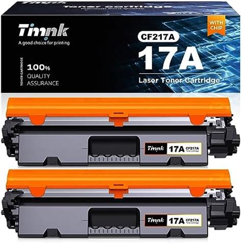 Amazon High Yield A Cf A Toner Cartridges Packs Black