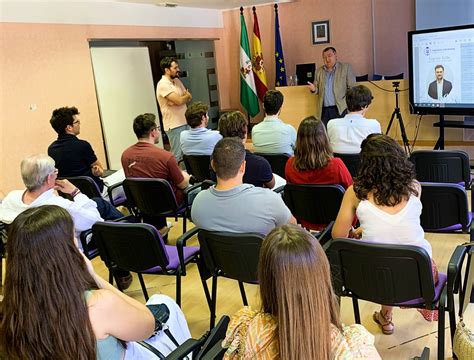 El Colegio Oficial De Ingenieros Industriales De Andaluc A Occidental