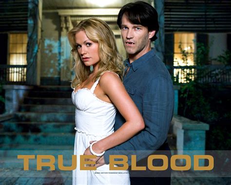 True Blood Bill And Sookie Wallpaper 6523010 Fanpop