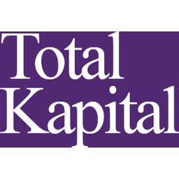 Total Kapital Crunchbase Company Profile Funding