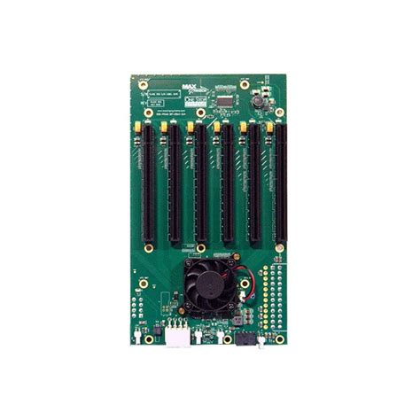 Buy One Stop Systems Oss Bp 420 Expansion Backplane 5 Pcie X4 Slot