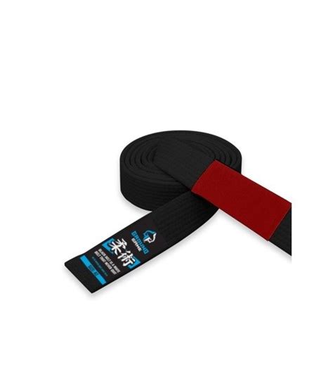 BJJ Belt (Black) Black | Men \ Training wear \ BJJ Belts Women ...