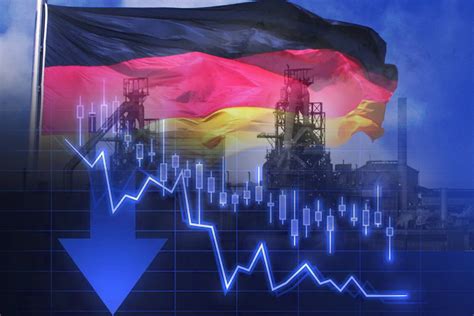 Recession In Germany Short Or Long The Gaze