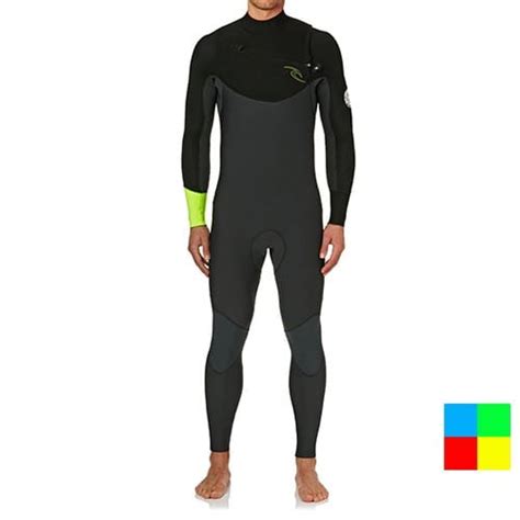 Comprar Neopreno Rip Curl Dawn Patrol 3x2 CZ Online Surf3