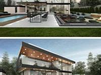 Modern Villa Design By Ng Architects Ideas Villa Design