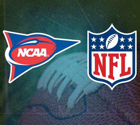 Six Key Differences Between College And Nfl Football That We Tend To