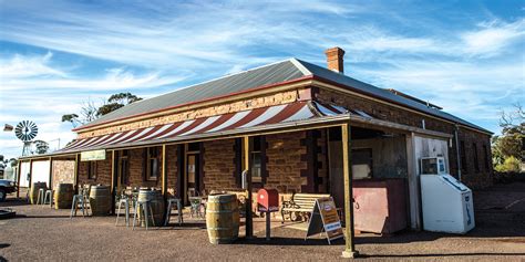 Top 10 Outback Pubs Cooper Tires