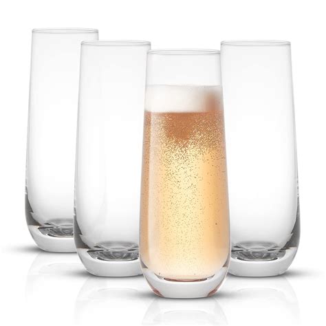 Best Stemless Wine Glasses – Ideal