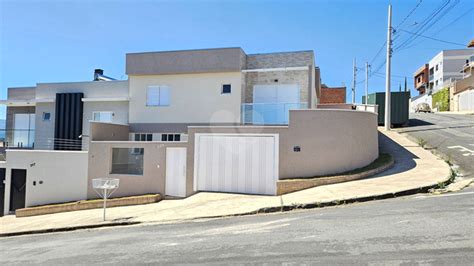 Casa Quartos Venda Residencial Morumb Po Os De Caldas Lopes