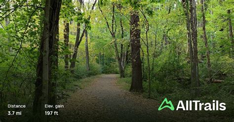 Norwalk River Valley Trail: 652 Reviews, Map - Connecticut | AllTrails