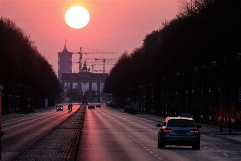 Das Berlin Wetter Für Heute Bz Die Stimme Berlins