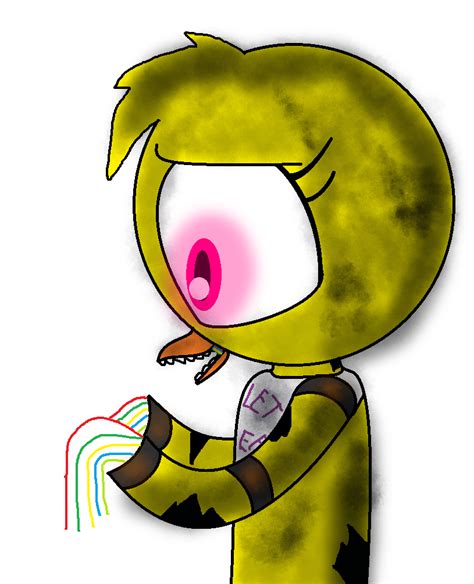 Withered Chica by SonicLion92 on DeviantArt