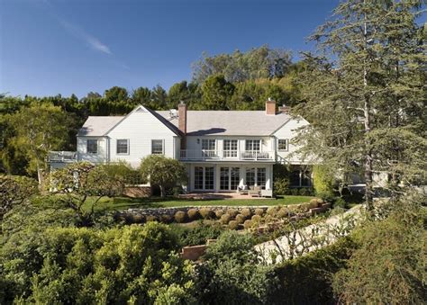 Miranda Kerr and Evan Spiegel Buy Home | POPSUGAR Home