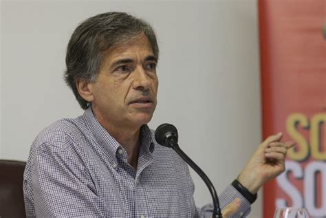 Luis Fernandes Afirma Que O Momento De Luta Pela Retomada Da