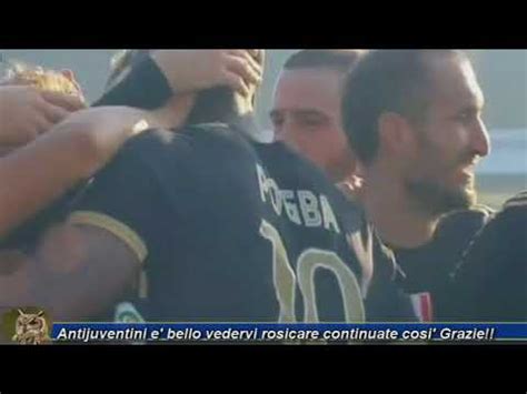 Carpi Juve 2 3 Zambruno YouTube