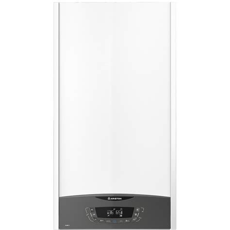 Газовый котел Hotpoint Ariston Clas X System 28 FF NG купить в Одессе