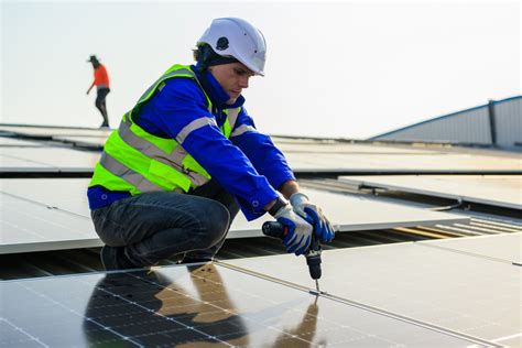 Aide panneaux solaires tout savoir sur les subventions pour l énergie