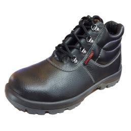 Sepatu Cheetah H Rich Safety