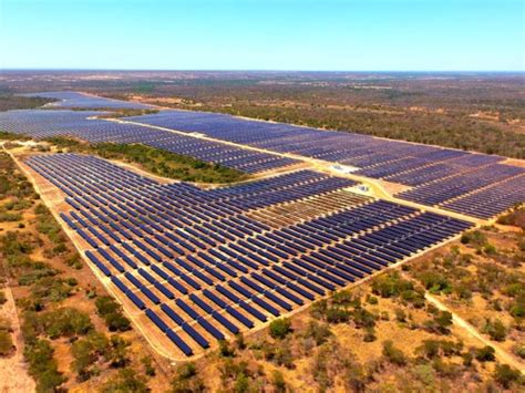 Usina Fotovoltaica O Que E Quais S O Os Seus Benef Cios