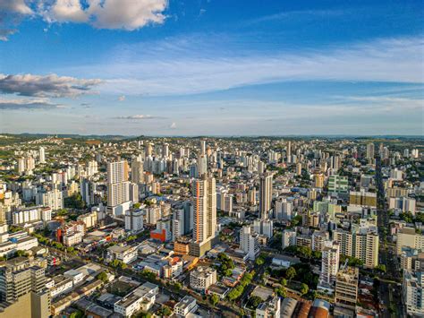 Quais Os Melhores Bairros Para Morar Em Chapec