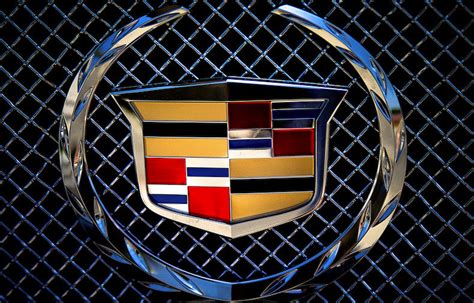 Cadillac Symbol Wallpaper - WallpaperSafari