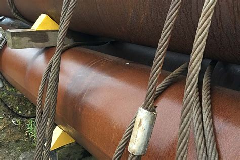Pipe And Casing Chocks Safetygrip