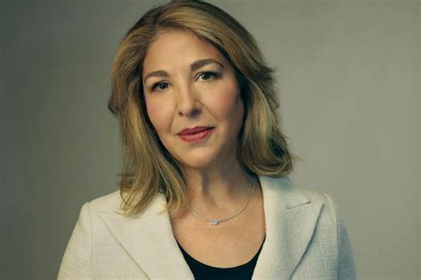 Naomi Klein La Gauche Na Pas Pris La Mesure Du Projet