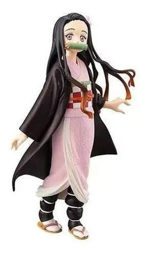 Figura Se Colecci N Demon Slayer Kimetsu No Yaiba Nezuko En Venta En