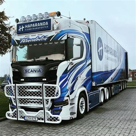 Scania Kings Club On Instagram Scania S 8 Nexgeneration Scania