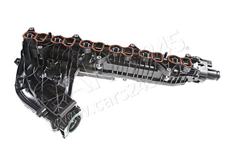 Intake Manifold With Flap Control Bmw Buy Online At Cars