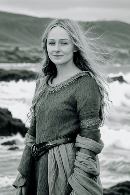 Eowyn Miranda Otto Lord Of The Rings V Stable Diffusion Lora