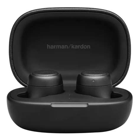 Audífonos Inalámbricos Harman Kardon Fly Tws Bluetooth Tile Meses sin