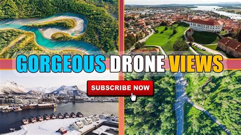 Skybound Dreams Aerial Views Of Dream Homes Skybound Youtube