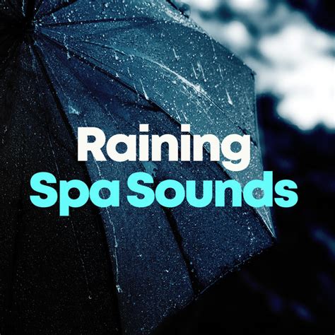 Raining Spa Sounds Album By Rain Spa Spotify