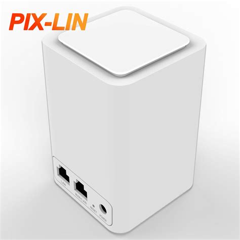 Pix Link OEM ODM 300Mbps WiFi Repeater Wireless N Repeater Ap WiFi