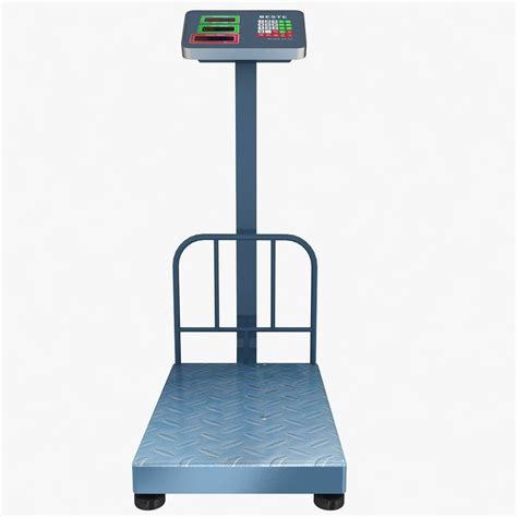 Essae Platform Scale Bench Scale Capacity Kg Kg Kg