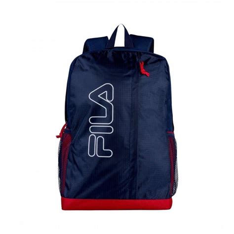 Mochila Fila Outline Centauro