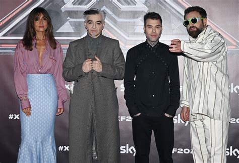 Eliminato X Factor 2023 seconda puntata chi è stato ripescato