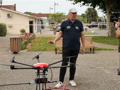 Reportage M6 Démoussage de Toiture Expertises Drones