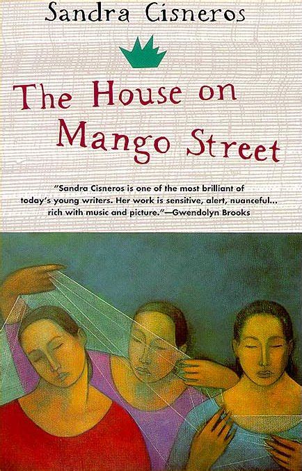 Why is it called house on Mango Street? | FreebookSummary