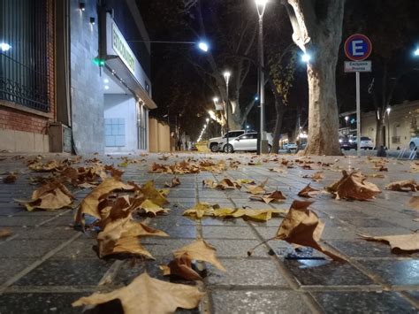 Alerta por viento Zonda en Mendoza dónde y cuándo Diario NDI