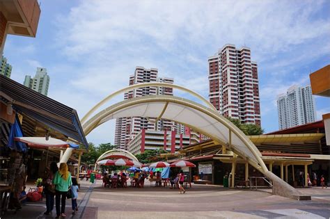 All Sizes Traditional Market Redhill Singapore Flickr Photo Sharing