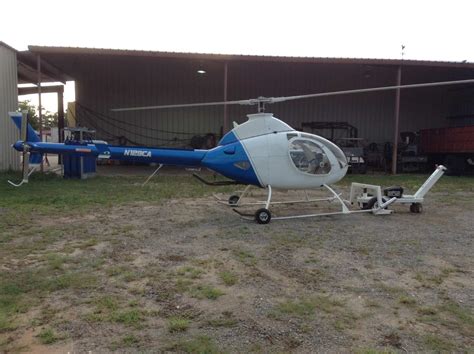 1997 ROTORWAY 90 EXEC For Sale at Vicari Auctions Biloxi, 2019