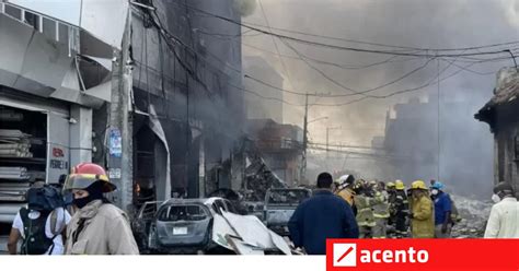 Una Mirada M S All De La Tragedia En San Crist Bal Acento