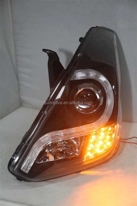 Led Headlight I Imax Grand Starex H For Hyundai Grand Starex H