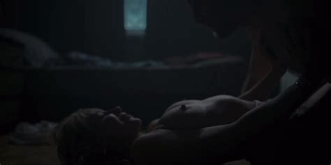 Nude Video Celebs Katarzyna Warnke Nude Rzeczy Niezbedne