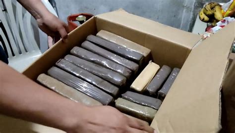 Guayas Incautan Cerca De Toneladas De Droga Estimadas En Millones