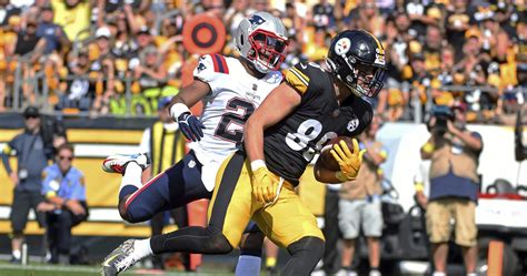 3 Takeaways From Steelers Week 2 Loss News Scores Highlights