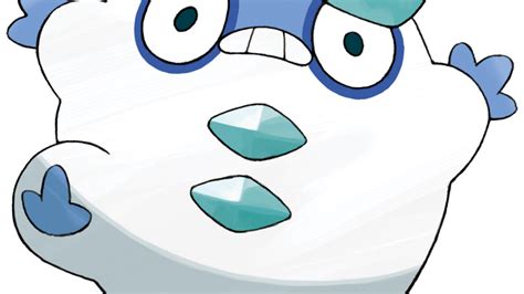 Darumaka Pokemon PNG Isolated File PNG Mart