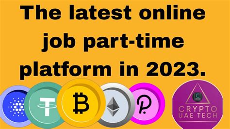 The Latest Online Job Part Time Platform In 2023 Amzon Maximum